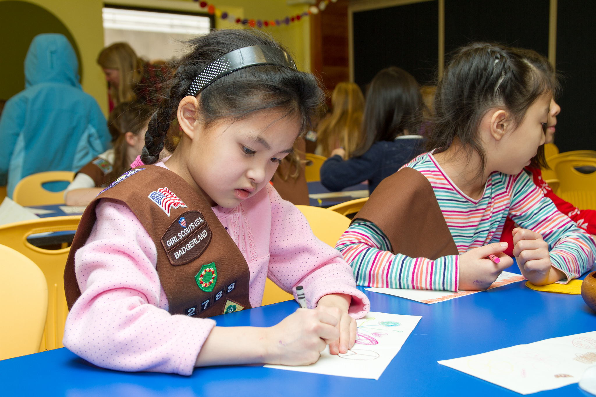 Brownie-Girl-Scouts-Madison-Childrens-Museum