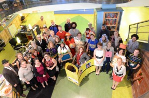 Madison-childrens-museum-staff-halloween