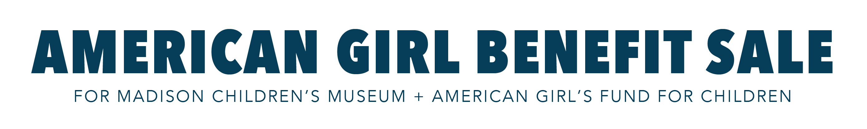 american girl benefit sale 2019 price list