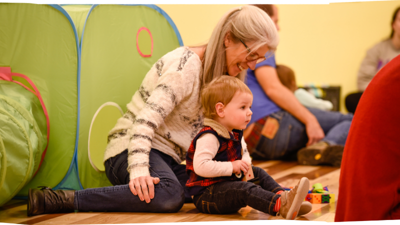 Art Studio Maker Space ProjectMadison Children's Museum