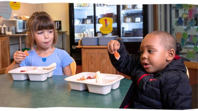 Lunchbox Cafe | Madison Children's Museum