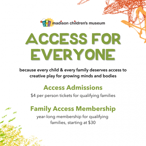 Access for Everyone