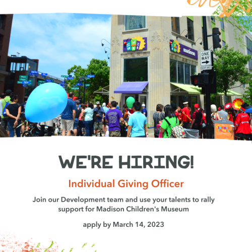 Madison Children's Museum