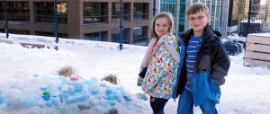 Madison Children's Museum Winter Wonder Week
